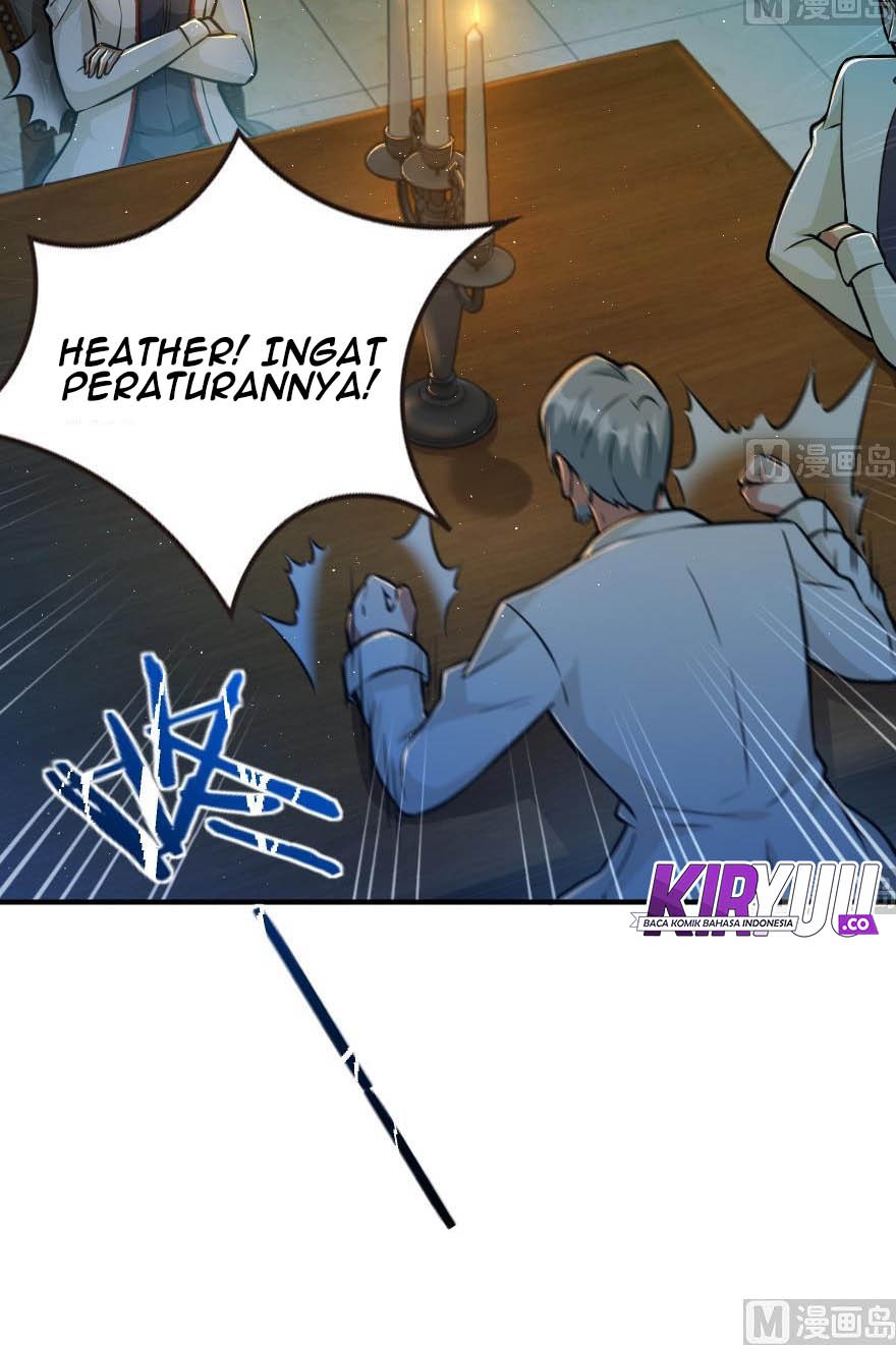 Release That Witch Chapter 95 Gambar 22