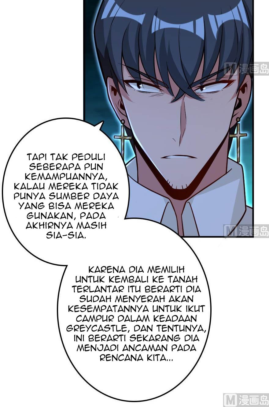 Release That Witch Chapter 95 Gambar 28