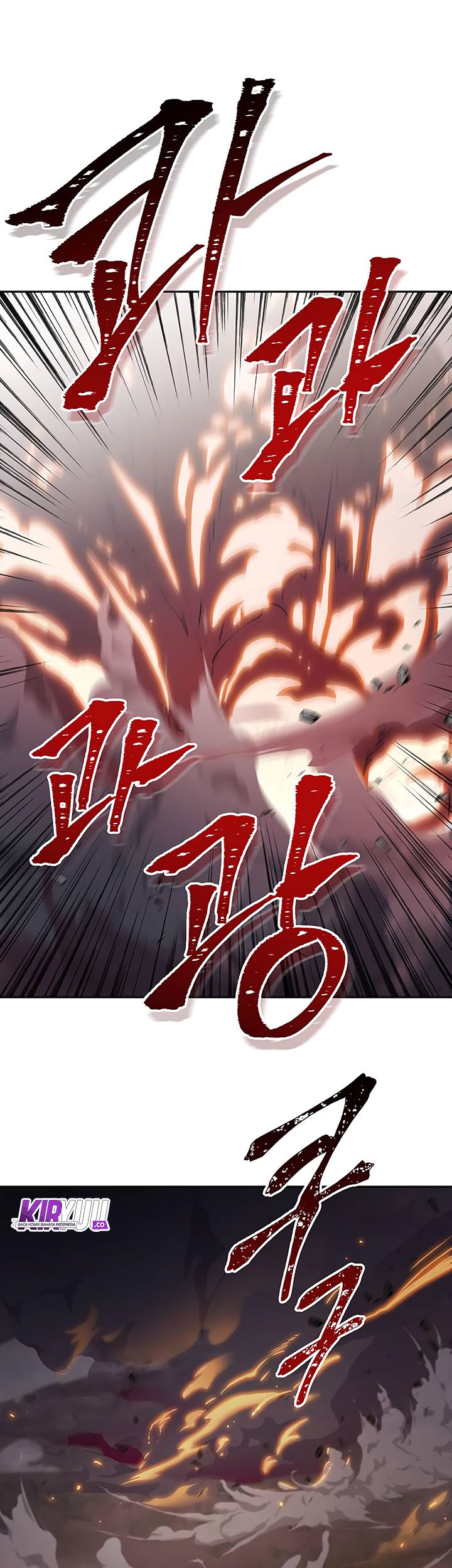 Skeleton Soldier Couldn’t Protect the Dungeon Chapter 61 Gambar 13