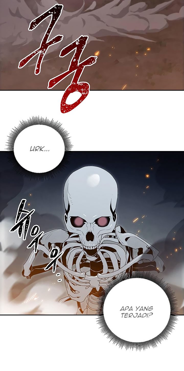 Skeleton Soldier Couldn’t Protect the Dungeon Chapter 61 Gambar 14