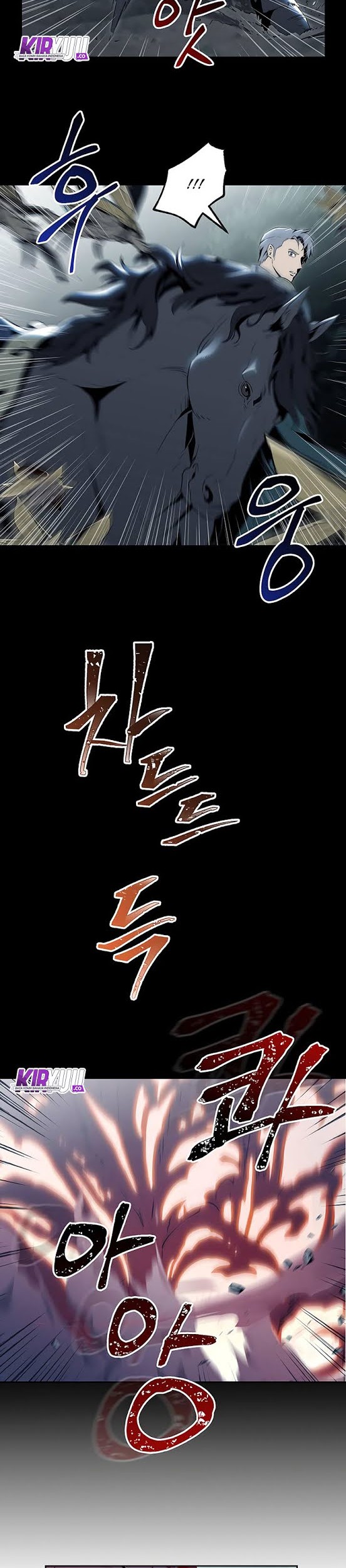 Skeleton Soldier Couldn’t Protect the Dungeon Chapter 61 Gambar 40