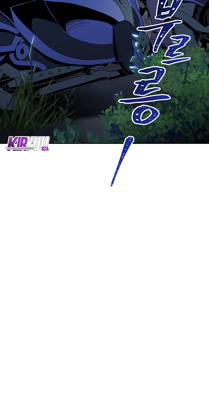 Skeleton Soldier Couldn’t Protect the Dungeon Chapter 61 Gambar 36