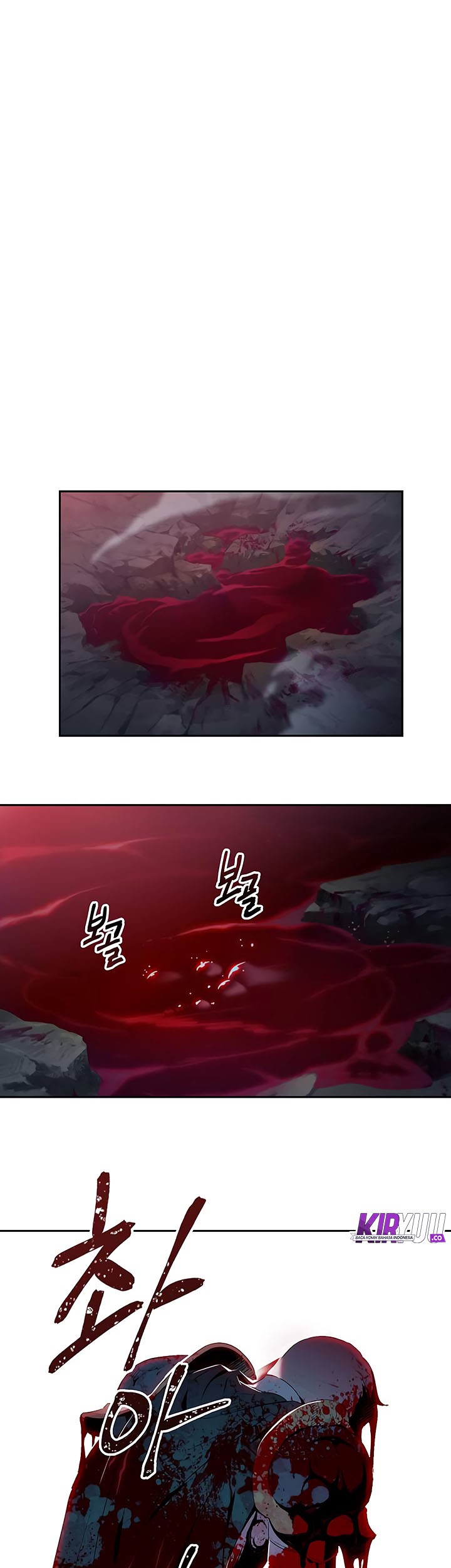 Skeleton Soldier Couldn’t Protect the Dungeon Chapter 61 Gambar 37