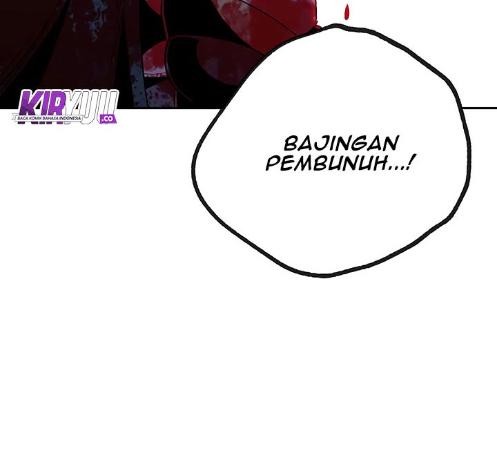 Skeleton Soldier Couldn’t Protect the Dungeon Chapter 61 Gambar 43