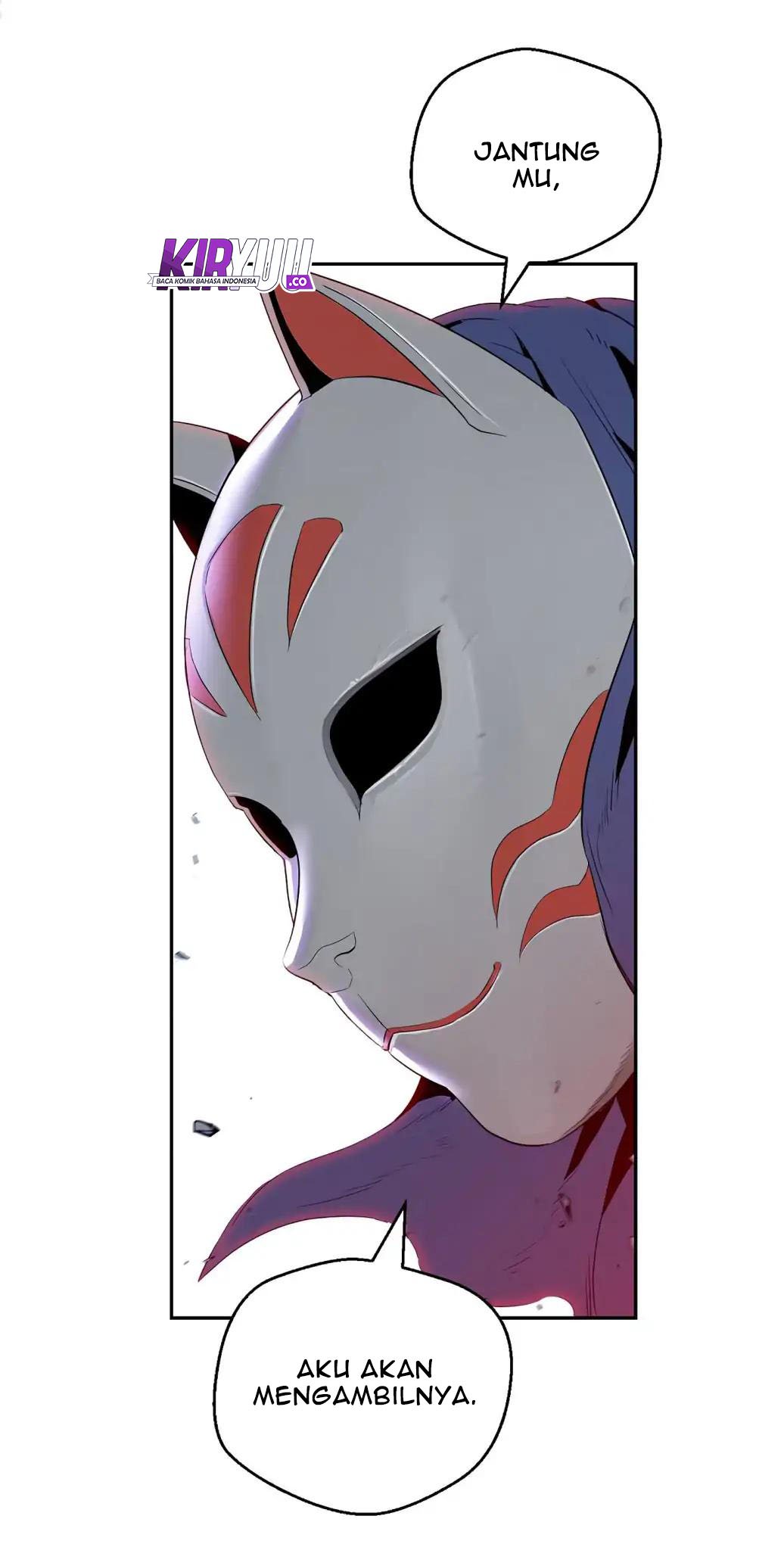 Skeleton Soldier Couldn’t Protect the Dungeon Chapter 60 Gambar 60