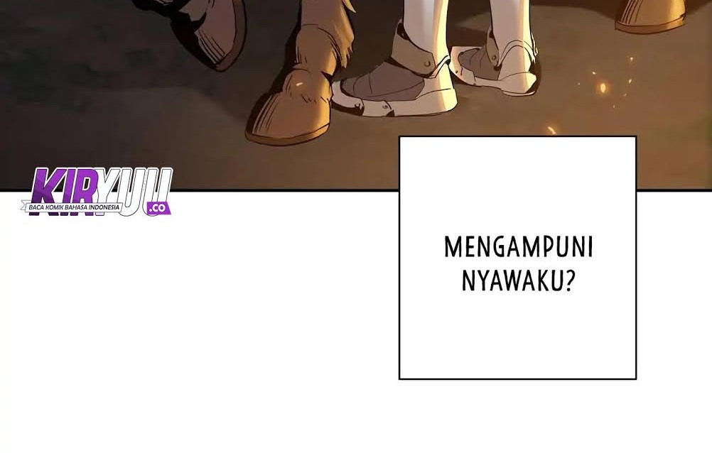 Skeleton Soldier Couldn’t Protect the Dungeon Chapter 60 Gambar 13