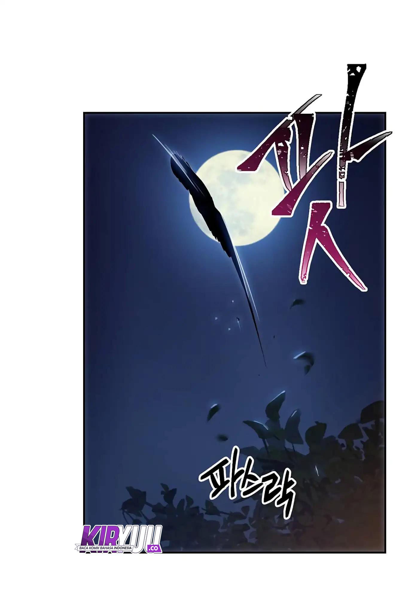 Skeleton Soldier Couldn’t Protect the Dungeon Chapter 60 Gambar 38