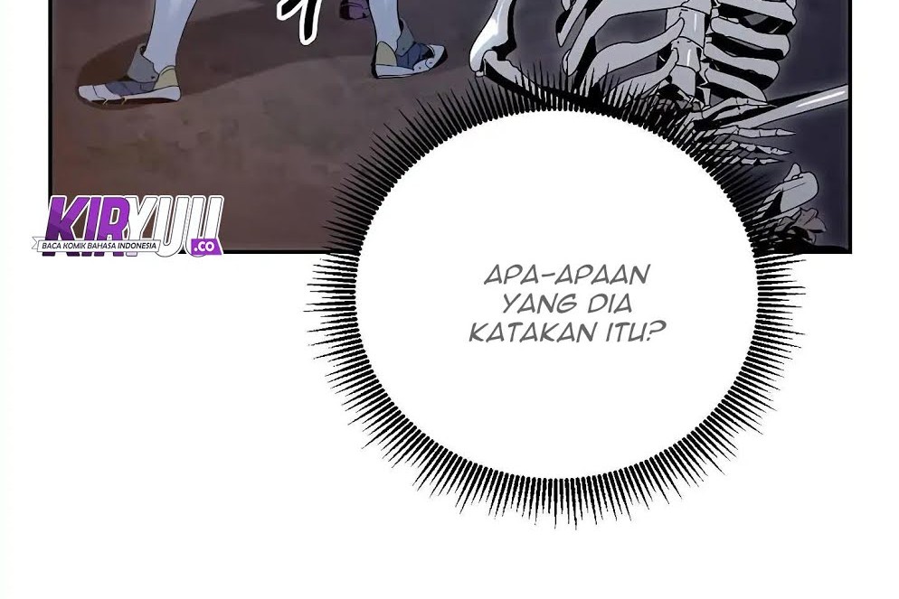 Skeleton Soldier Couldn’t Protect the Dungeon Chapter 60 Gambar 45