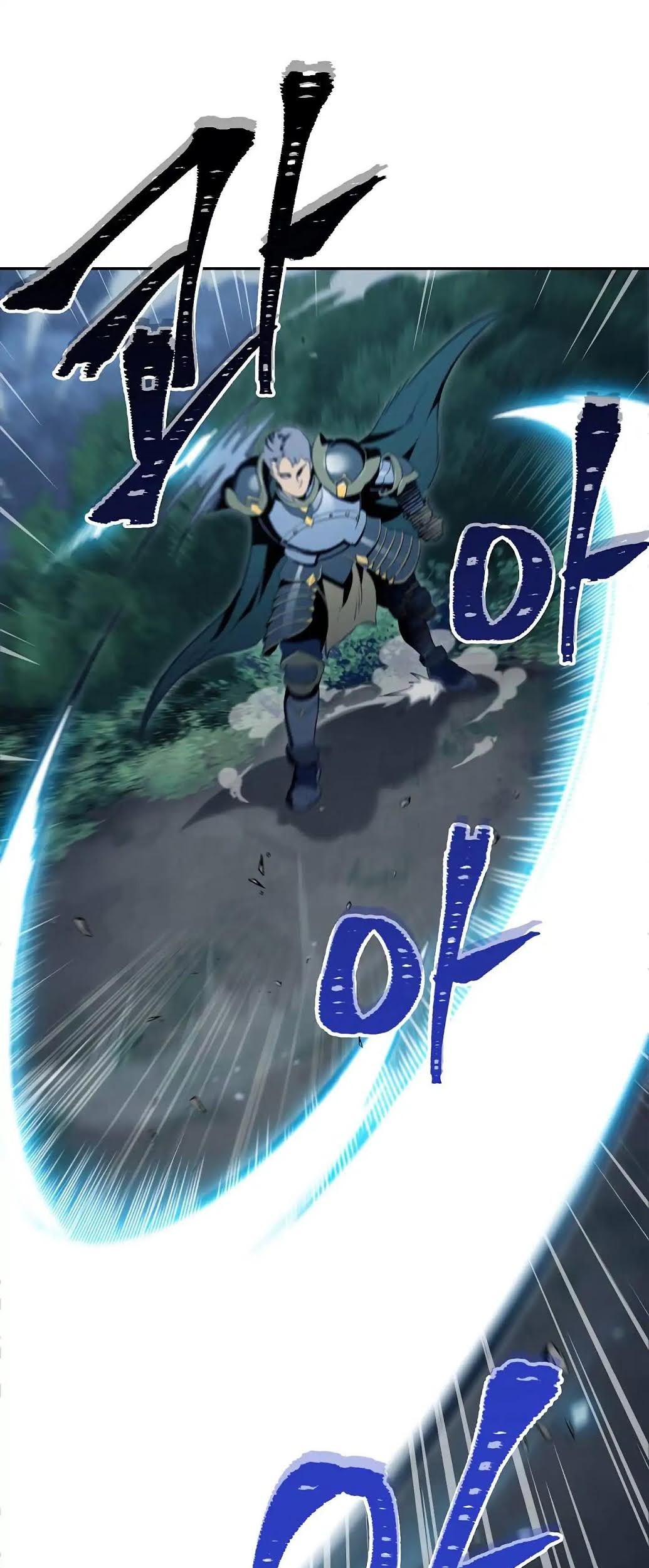 Skeleton Soldier Couldn’t Protect the Dungeon Chapter 60 Gambar 52