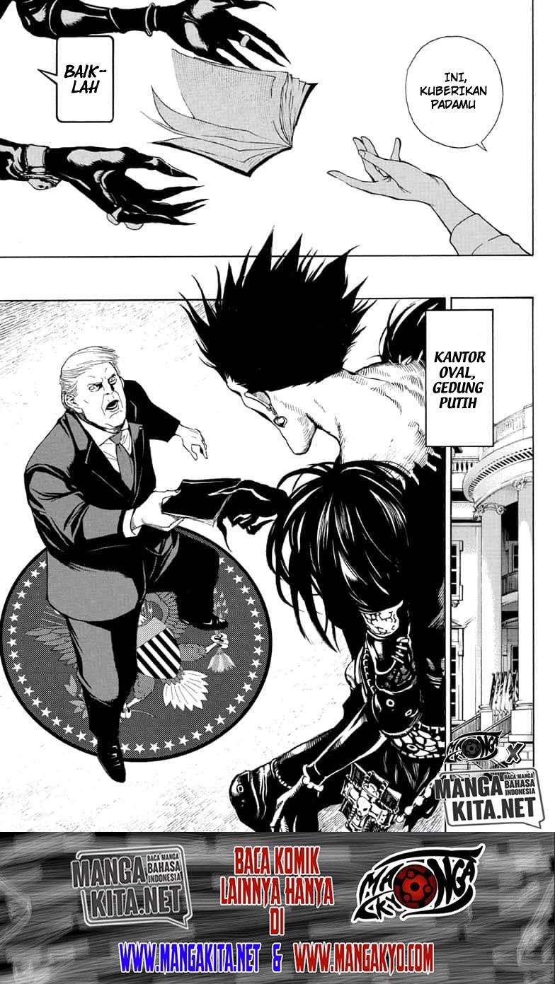 Death Note Special Chapter 00 Gambar 80
