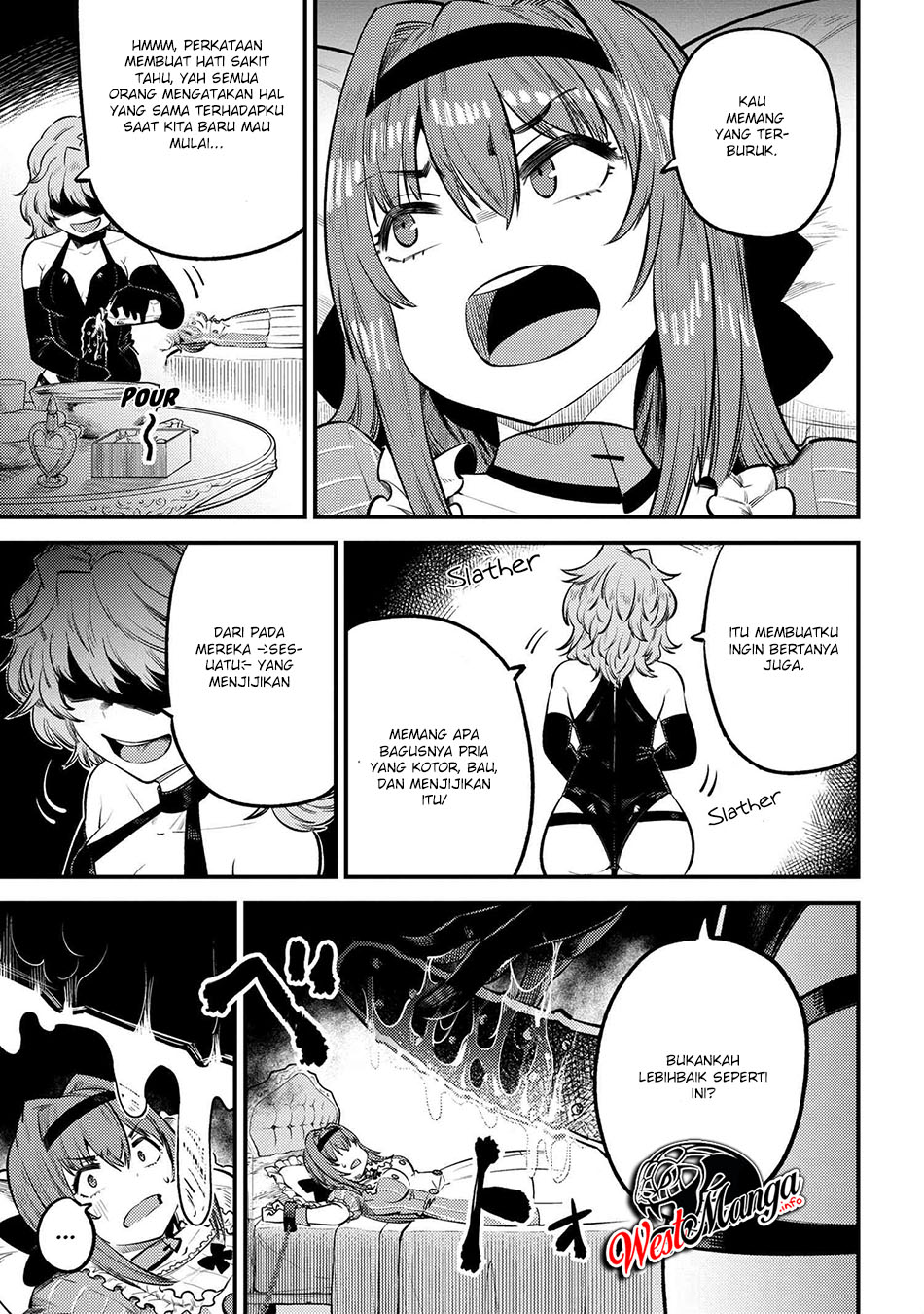 Kaifuku Jutsushi Yarinaoshi: Sokushi Mahou to Skill Copy no Chouetsu Heal Chapter 24.1 Gambar 7