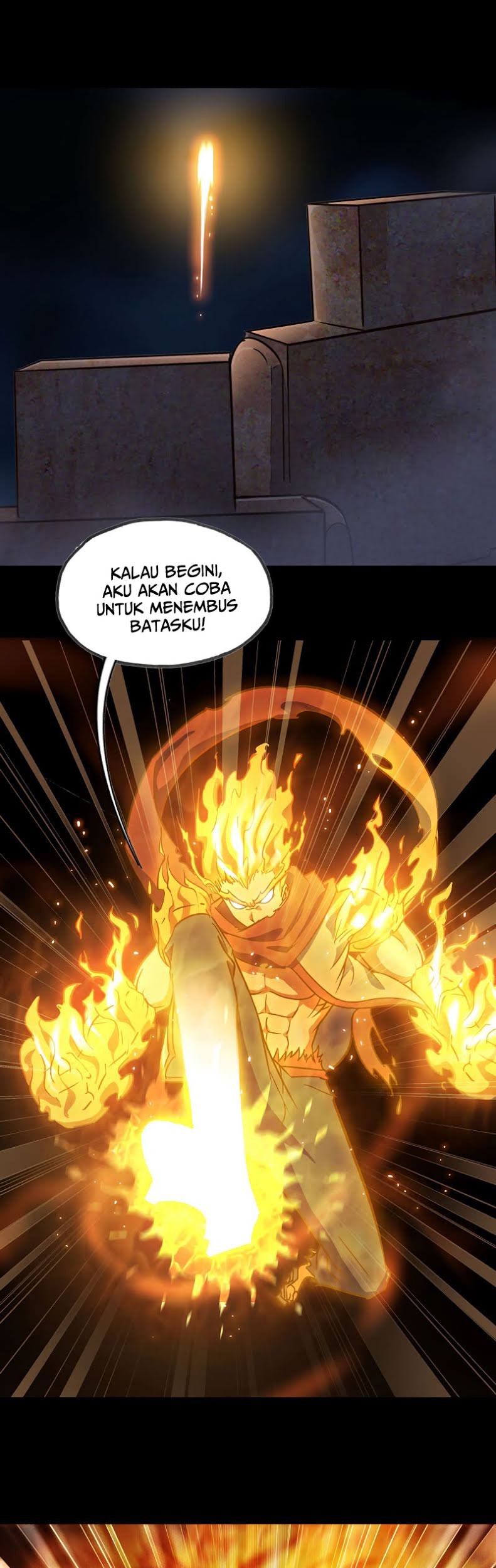 My Wife is a Demon Queen Chapter 175 Gambar 17