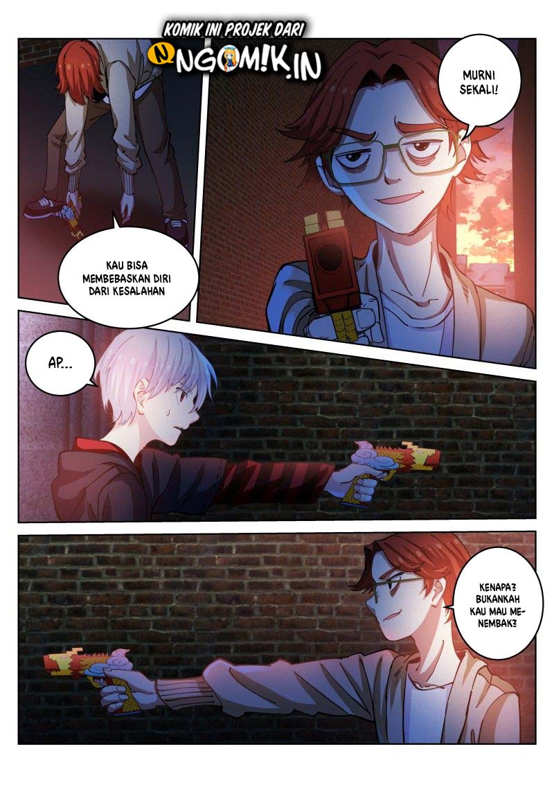 Pale Throne Chapter 31 Gambar 12