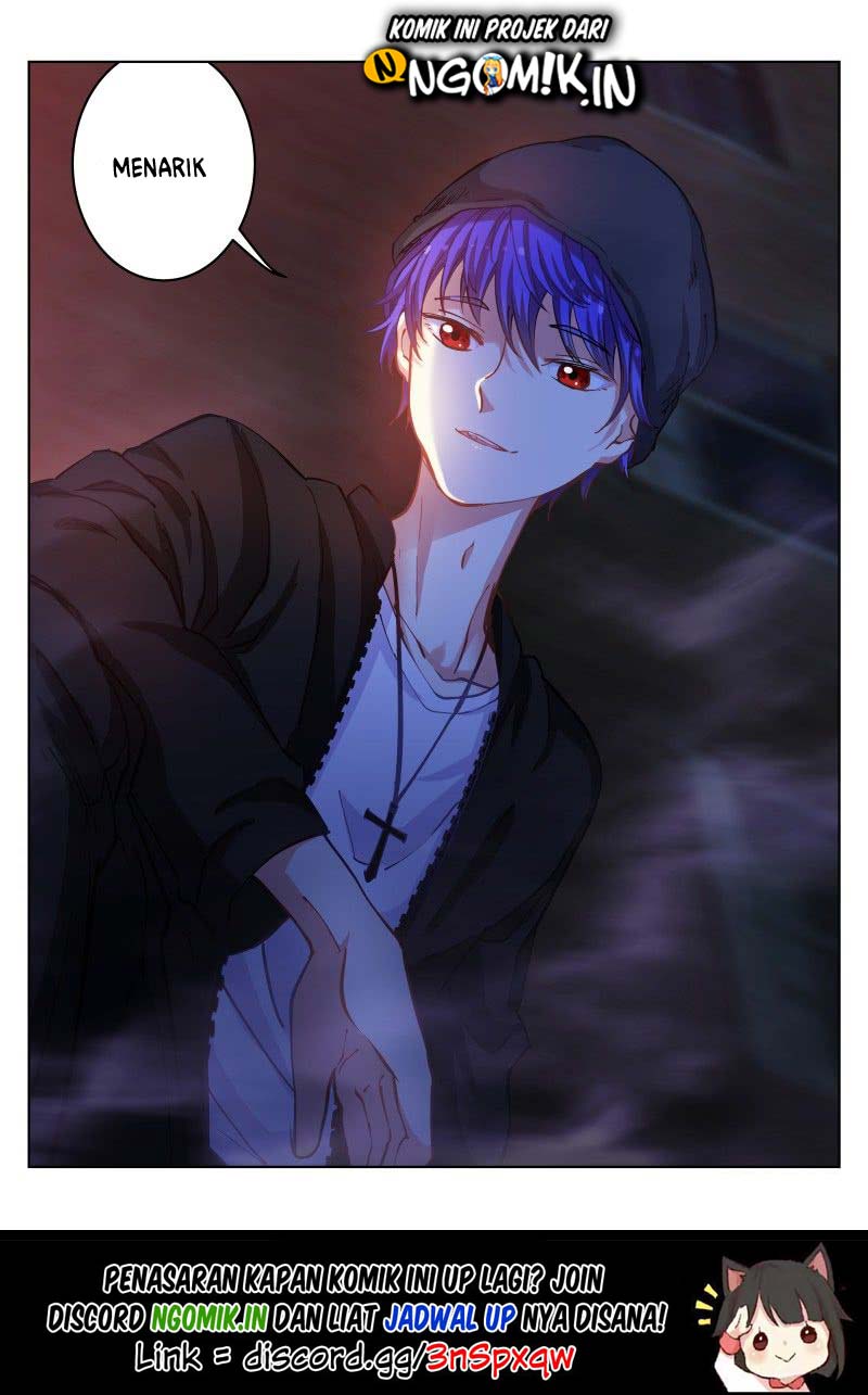 Pale Throne Chapter 31 Gambar 18