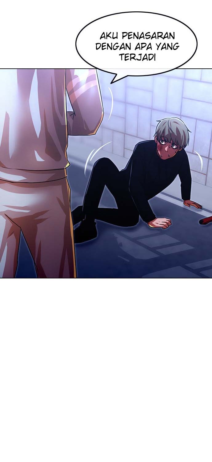 The Girl from Random Chatting! Chapter 109 Gambar 14