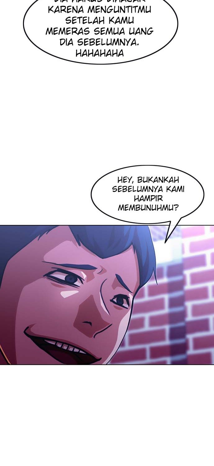 The Girl from Random Chatting! Chapter 109 Gambar 18