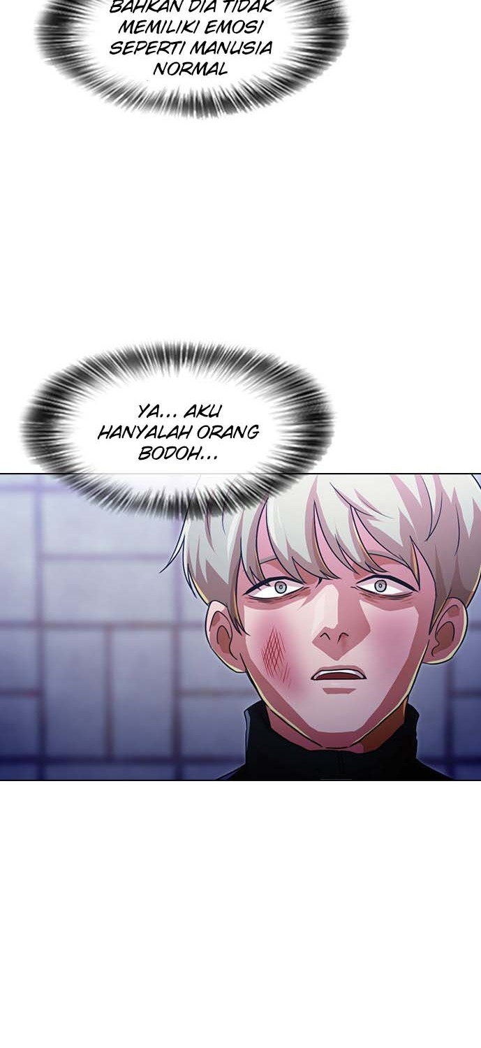 The Girl from Random Chatting! Chapter 109 Gambar 22