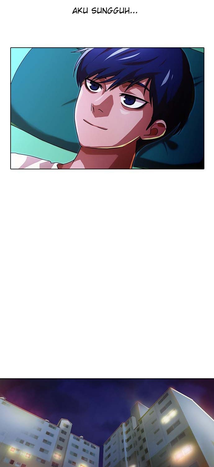 The Girl from Random Chatting! Chapter 109 Gambar 38