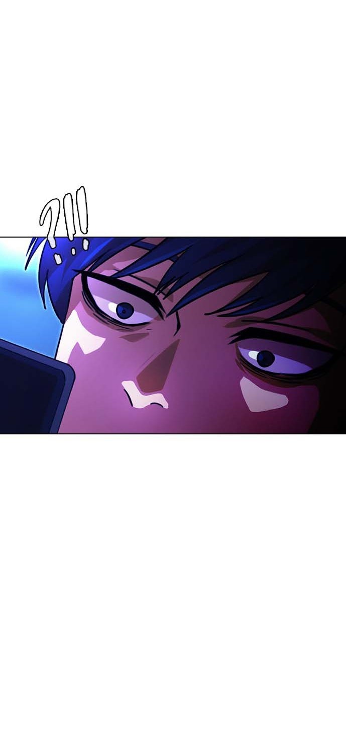 The Girl from Random Chatting! Chapter 109 Gambar 44