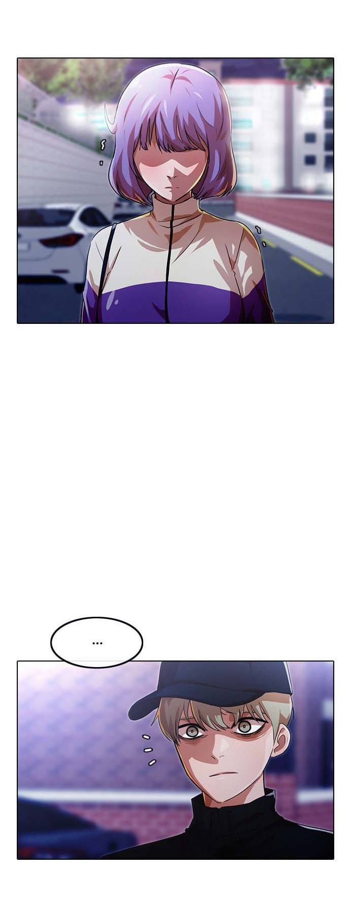 The Girl from Random Chatting! Chapter 109 Gambar 4