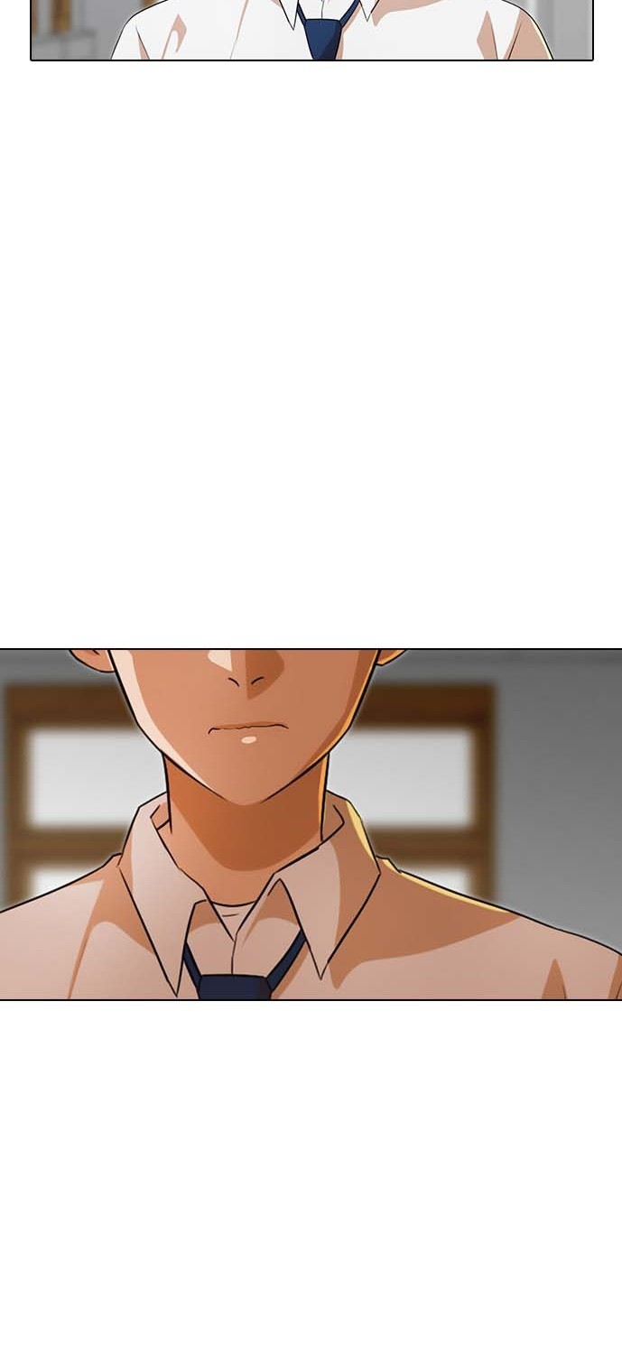 The Girl from Random Chatting! Chapter 109 Gambar 60