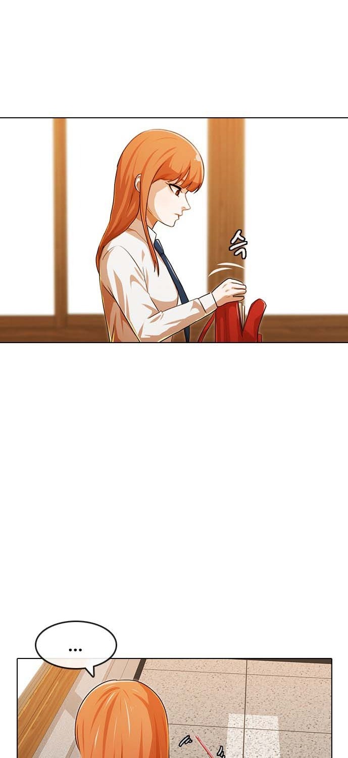 The Girl from Random Chatting! Chapter 109 Gambar 62