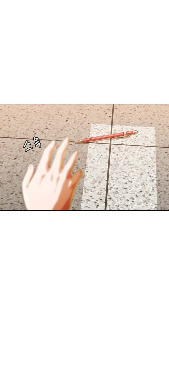 The Girl from Random Chatting! Chapter 109 Gambar 64