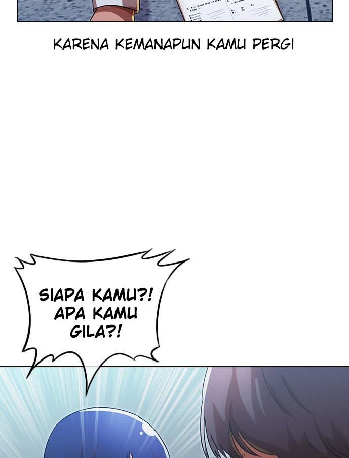 The Girl from Random Chatting! Chapter 110 Gambar 80