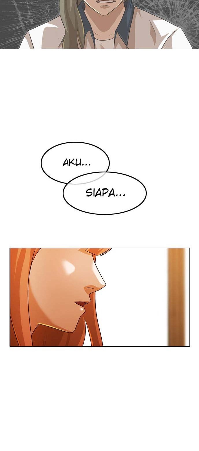 The Girl from Random Chatting! Chapter 110 Gambar 22