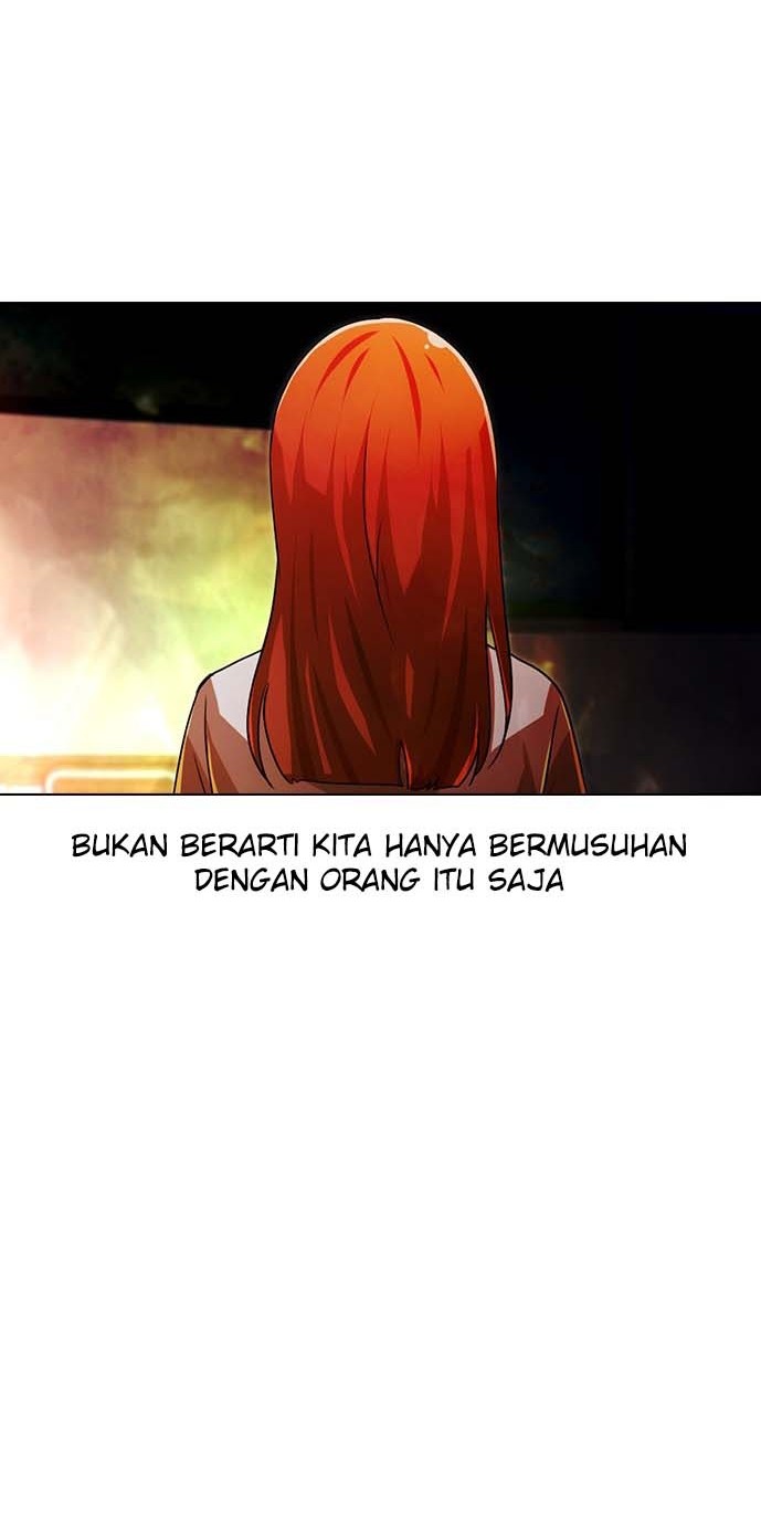 The Girl from Random Chatting! Chapter 110 Gambar 56