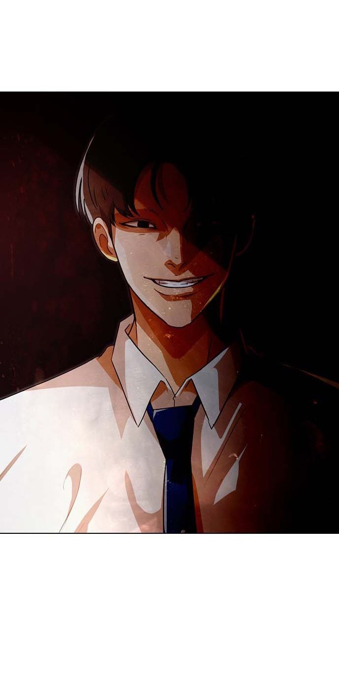 The Girl from Random Chatting! Chapter 110 Gambar 58