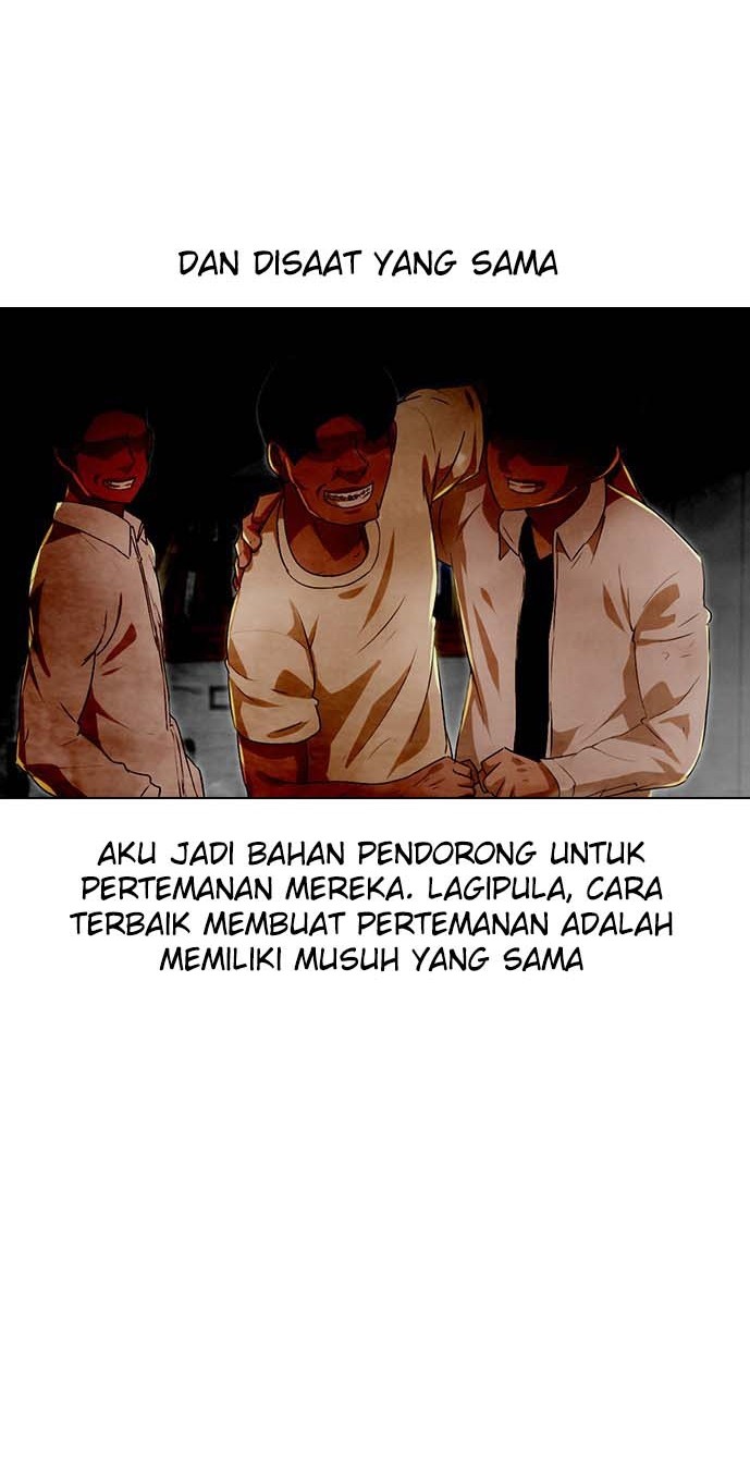 The Girl from Random Chatting! Chapter 110 Gambar 66