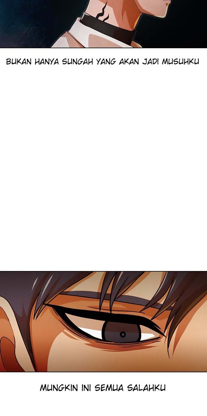 The Girl from Random Chatting! Chapter 110 Gambar 60