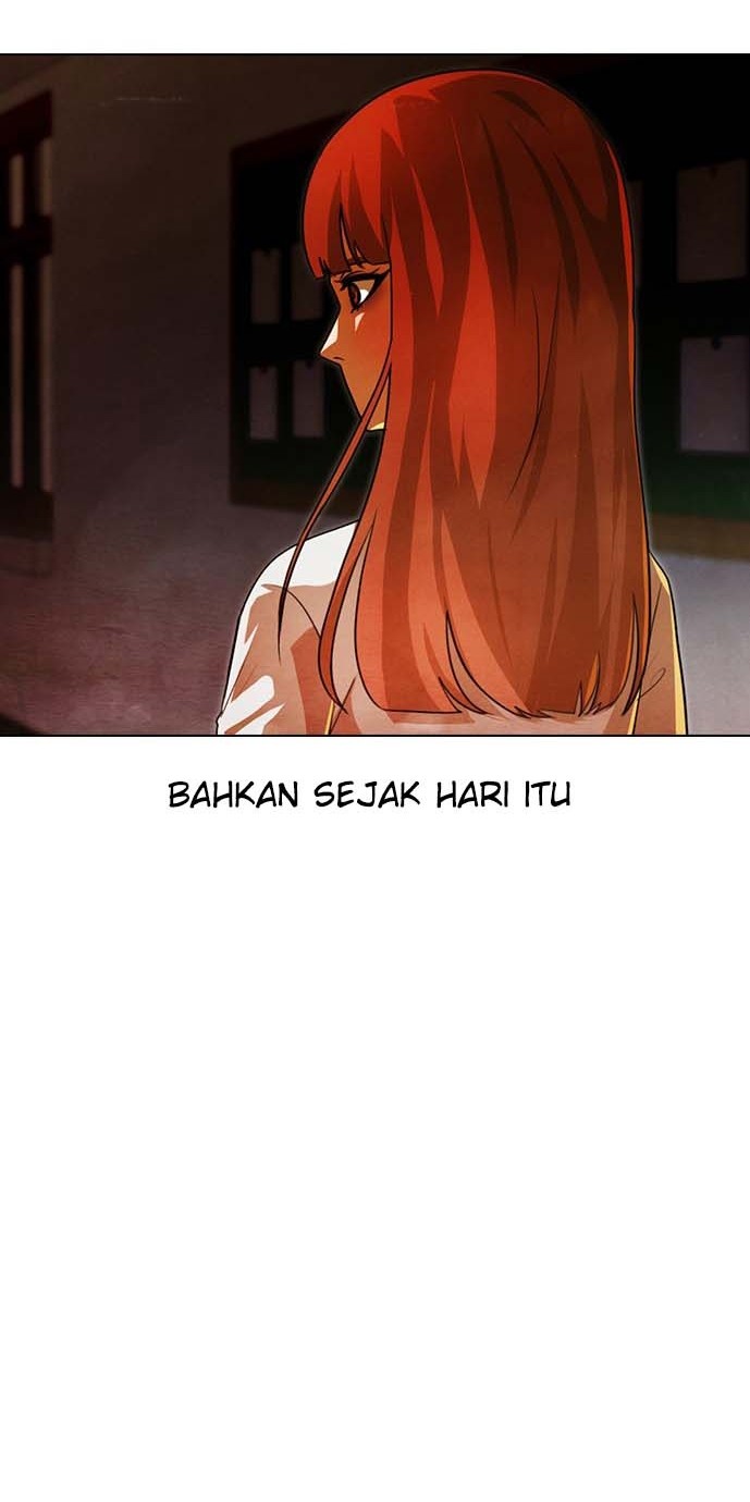 The Girl from Random Chatting! Chapter 110 Gambar 64