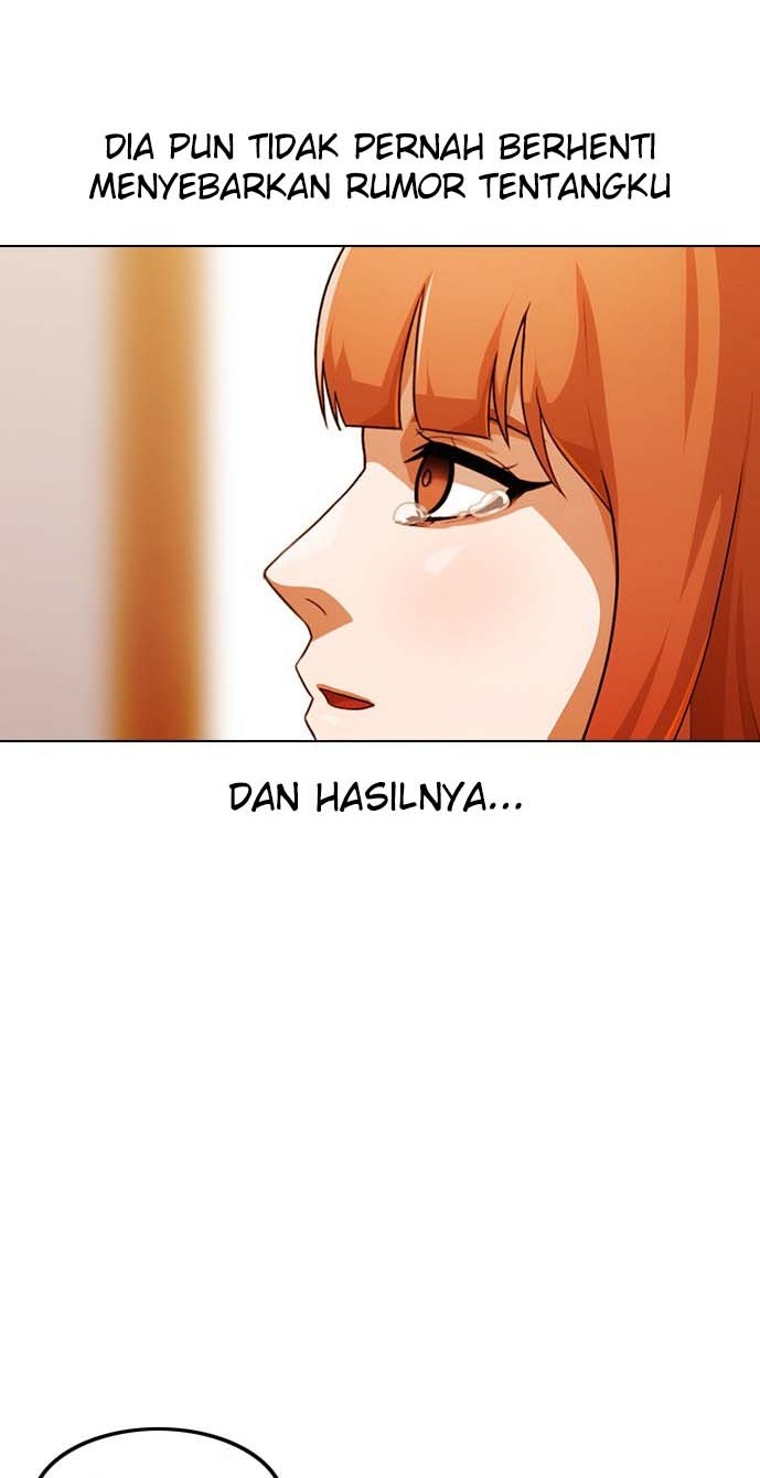 The Girl from Random Chatting! Chapter 110 Gambar 68