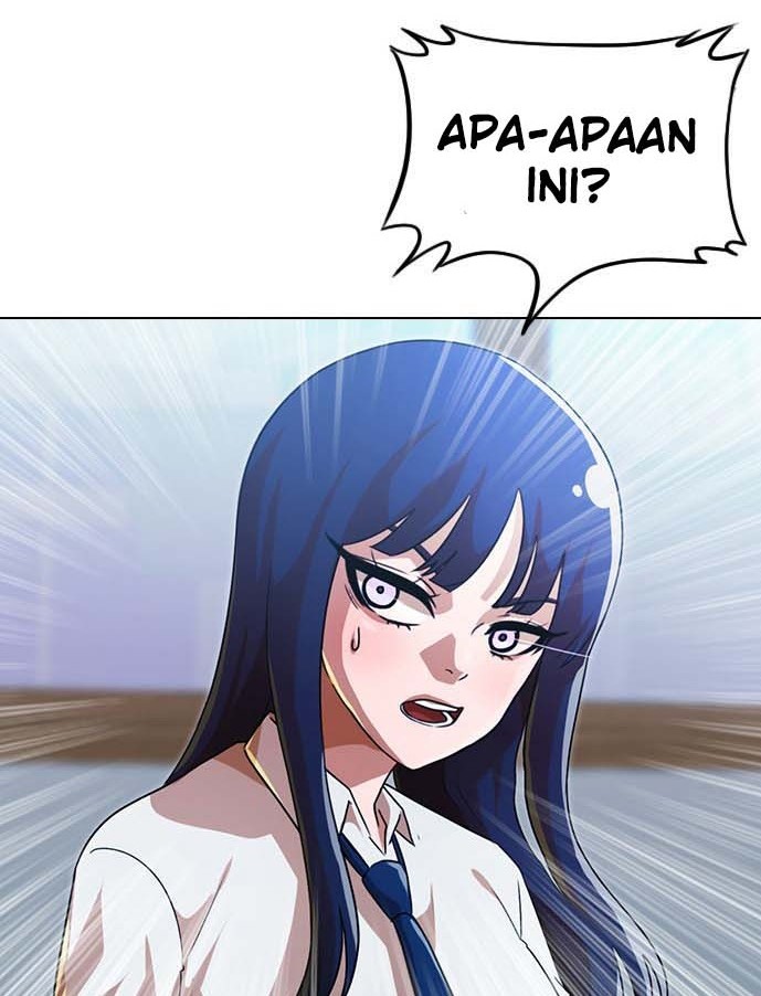 The Girl from Random Chatting! Chapter 110 Gambar 78