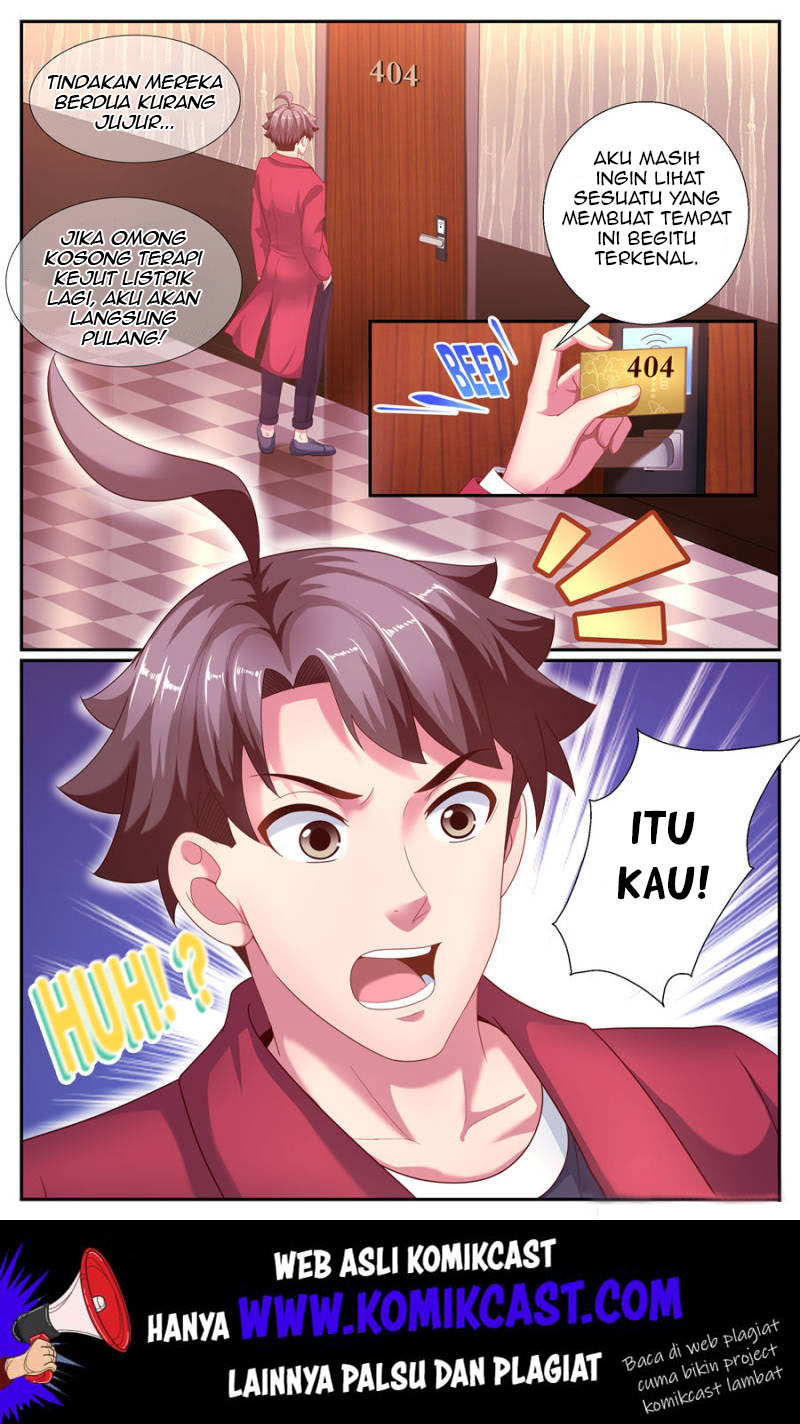 I Have a Mansion In The Post-Apocalyptic World Chapter 154 Gambar 14