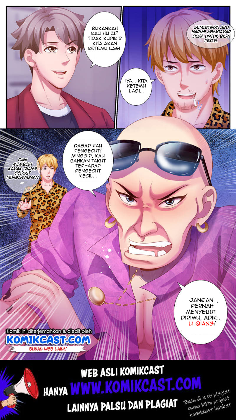 I Have a Mansion In The Post-Apocalyptic World Chapter 153 Gambar 7