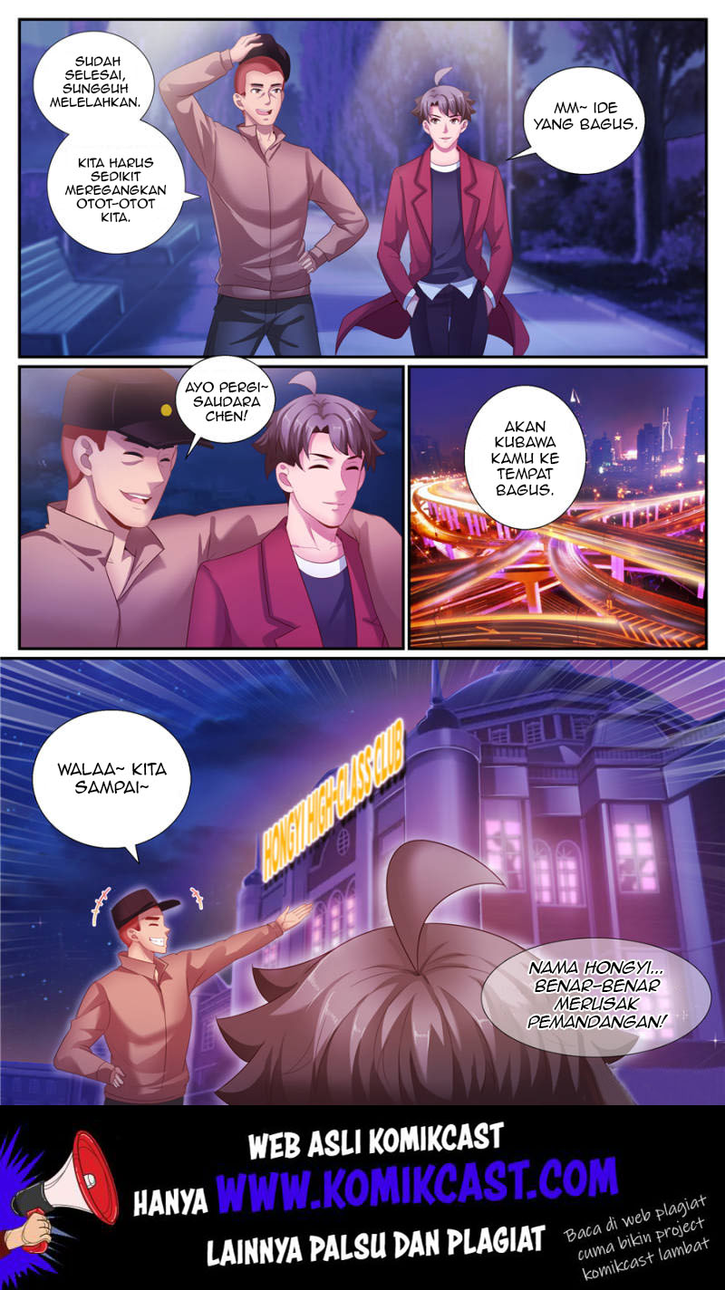 I Have a Mansion In The Post-Apocalyptic World Chapter 153 Gambar 13