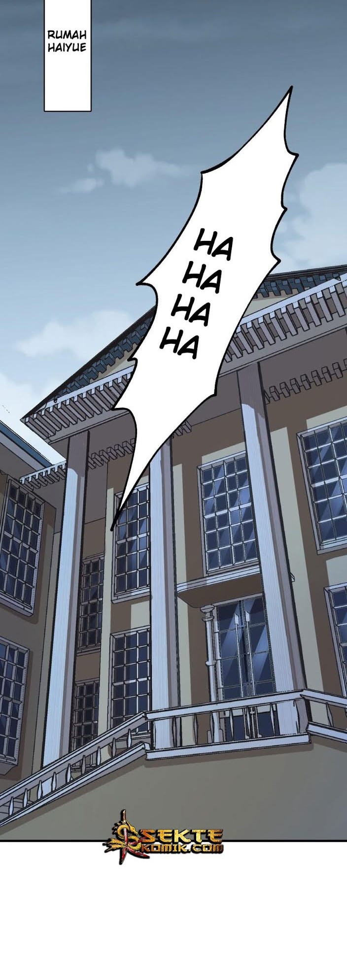 The Hunter Chapter 118 Gambar 19