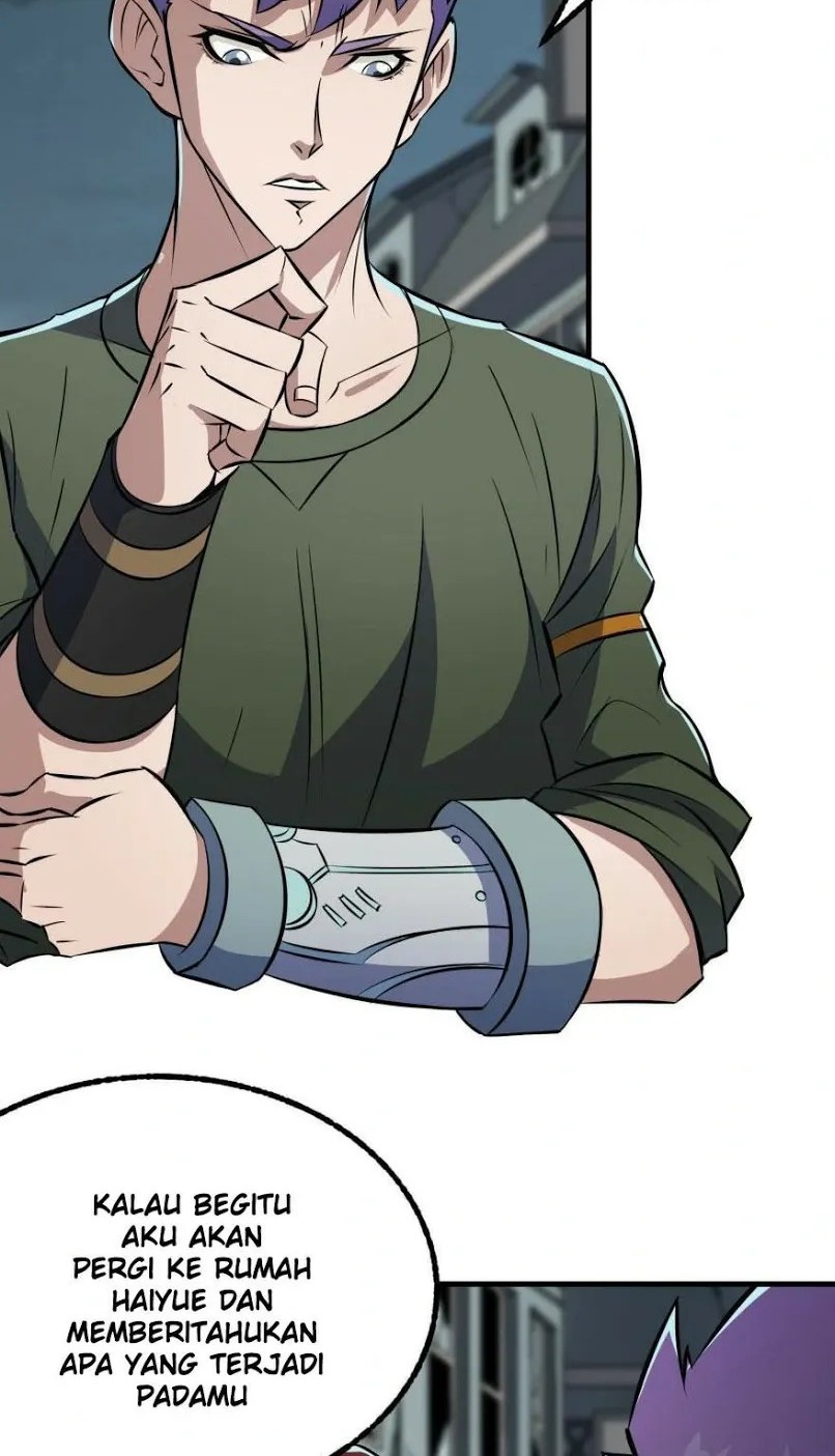 The Hunter Chapter 117 Gambar 9