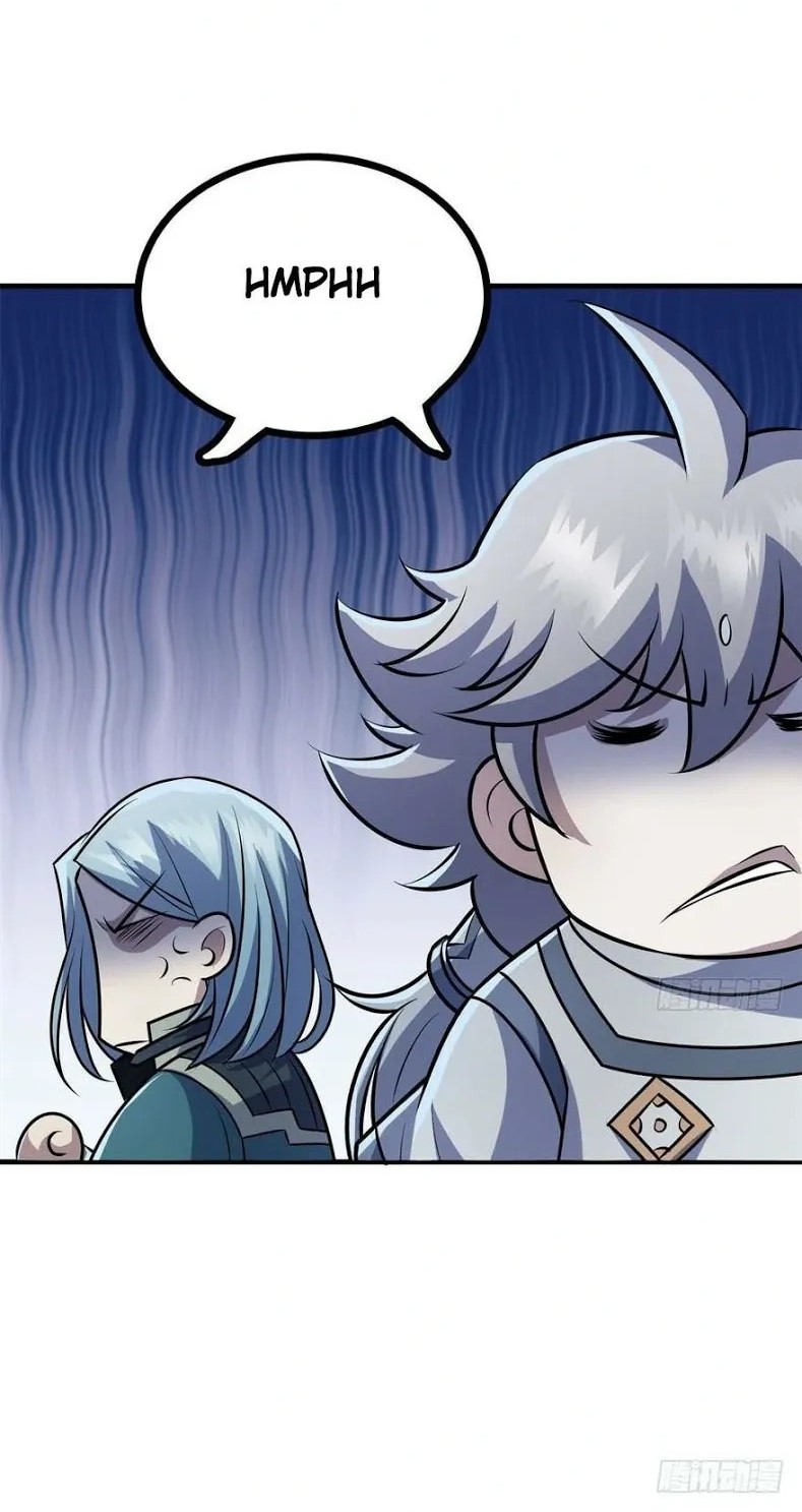 The Hunter Chapter 117 Gambar 19