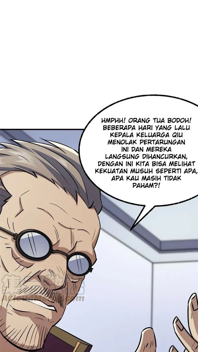 The Hunter Chapter 117 Gambar 33