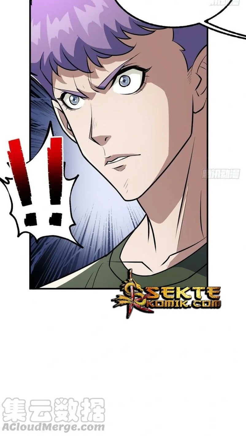 The Hunter Chapter 117 Gambar 35