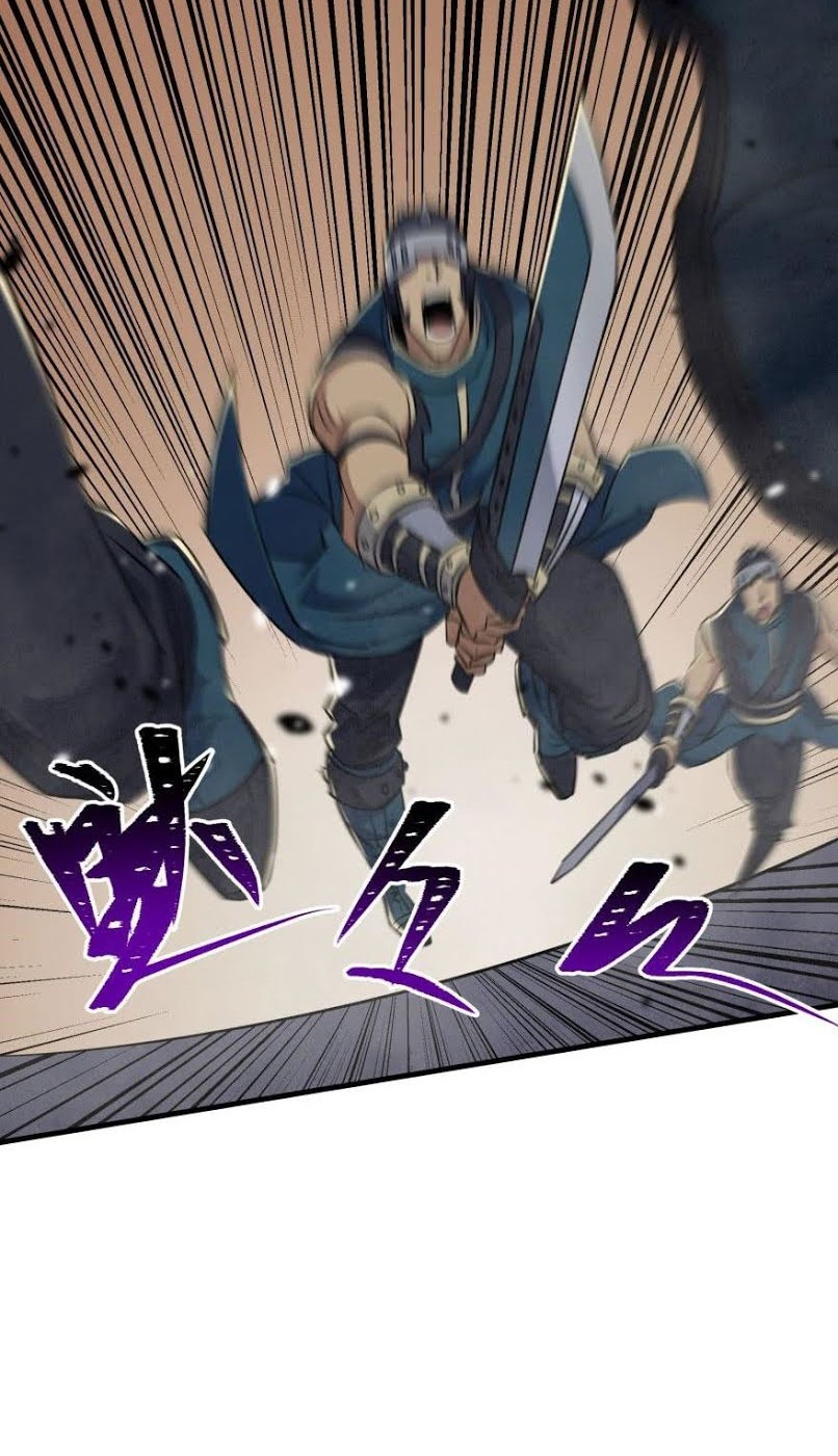 The Hunter Chapter 121 Gambar 11