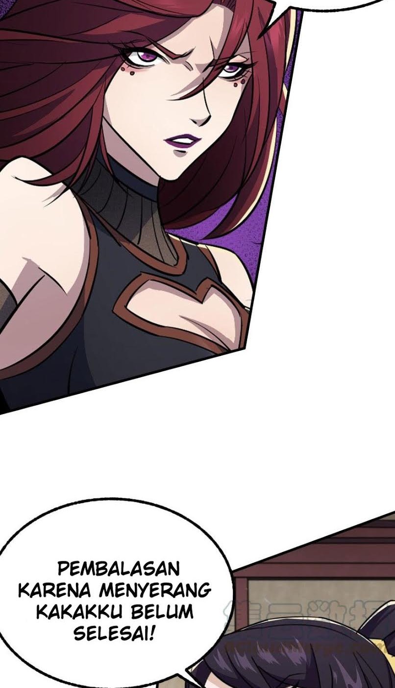 The Hunter Chapter 121 Gambar 13