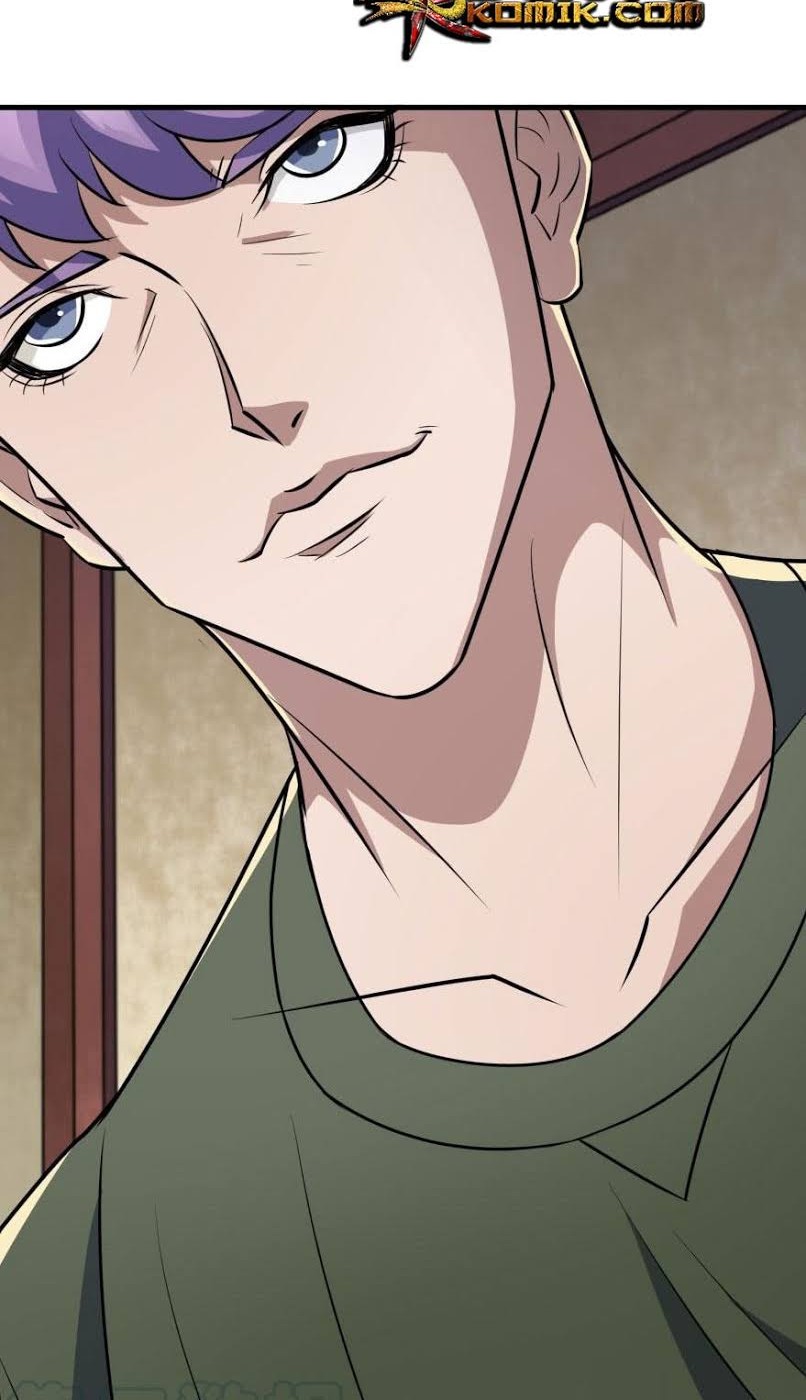 The Hunter Chapter 121 Gambar 15