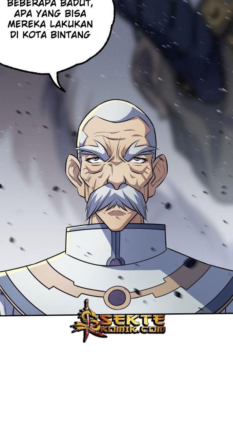 The Hunter Chapter 121 Gambar 25