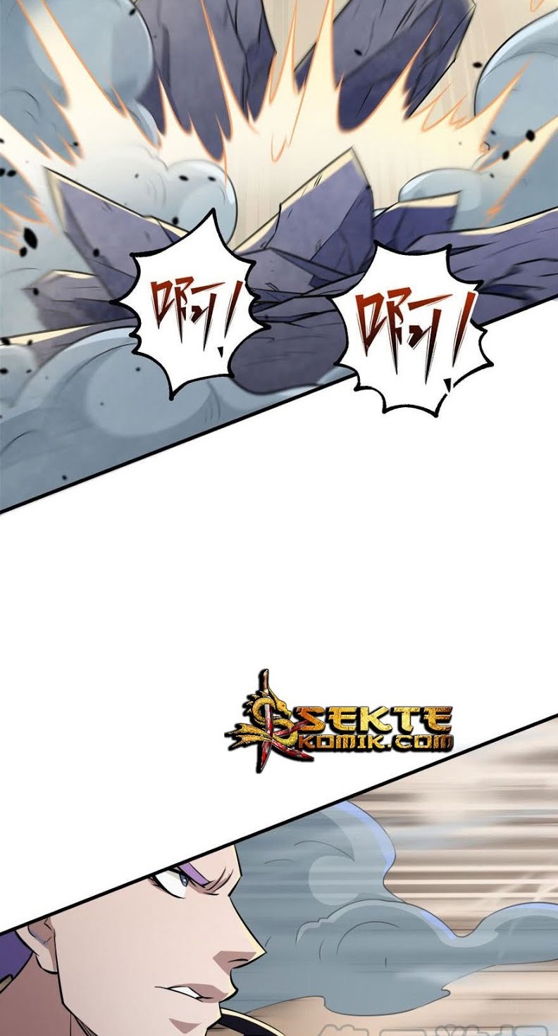 The Hunter Chapter 121 Gambar 19