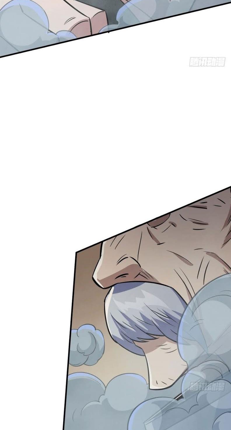 The Hunter Chapter 121 Gambar 21